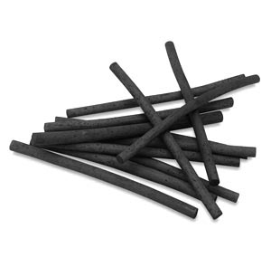 Willow Charcoal — Edge Pro Gear